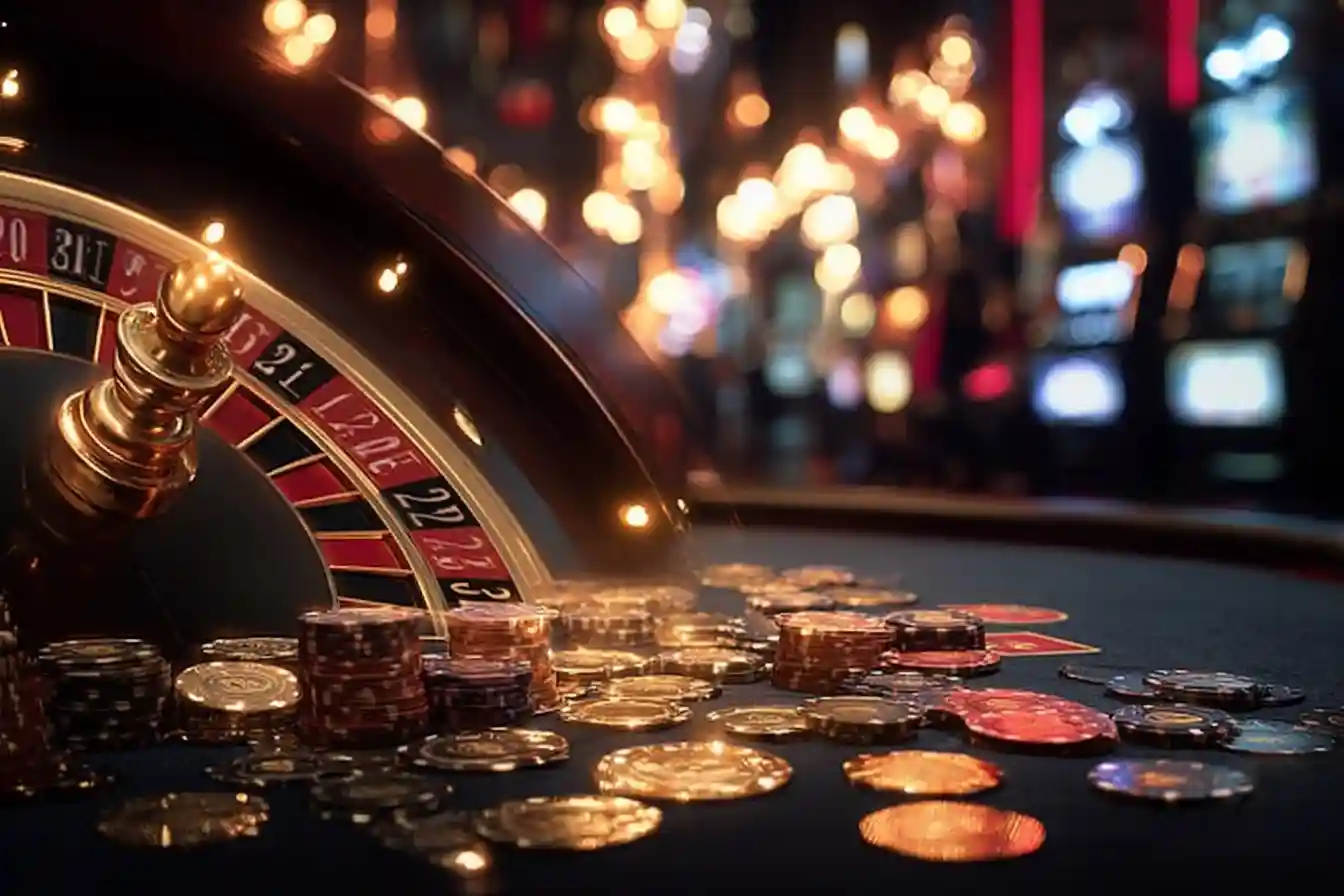 freeslots vegas world