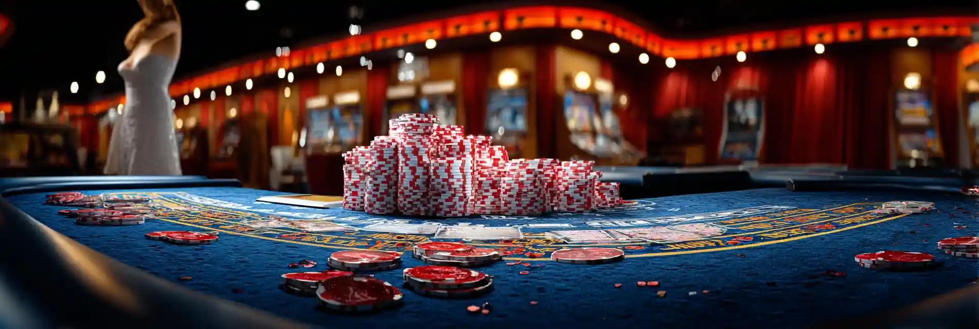 how to win at a slot machine