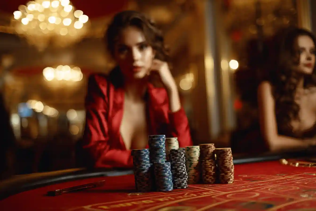 play game slot