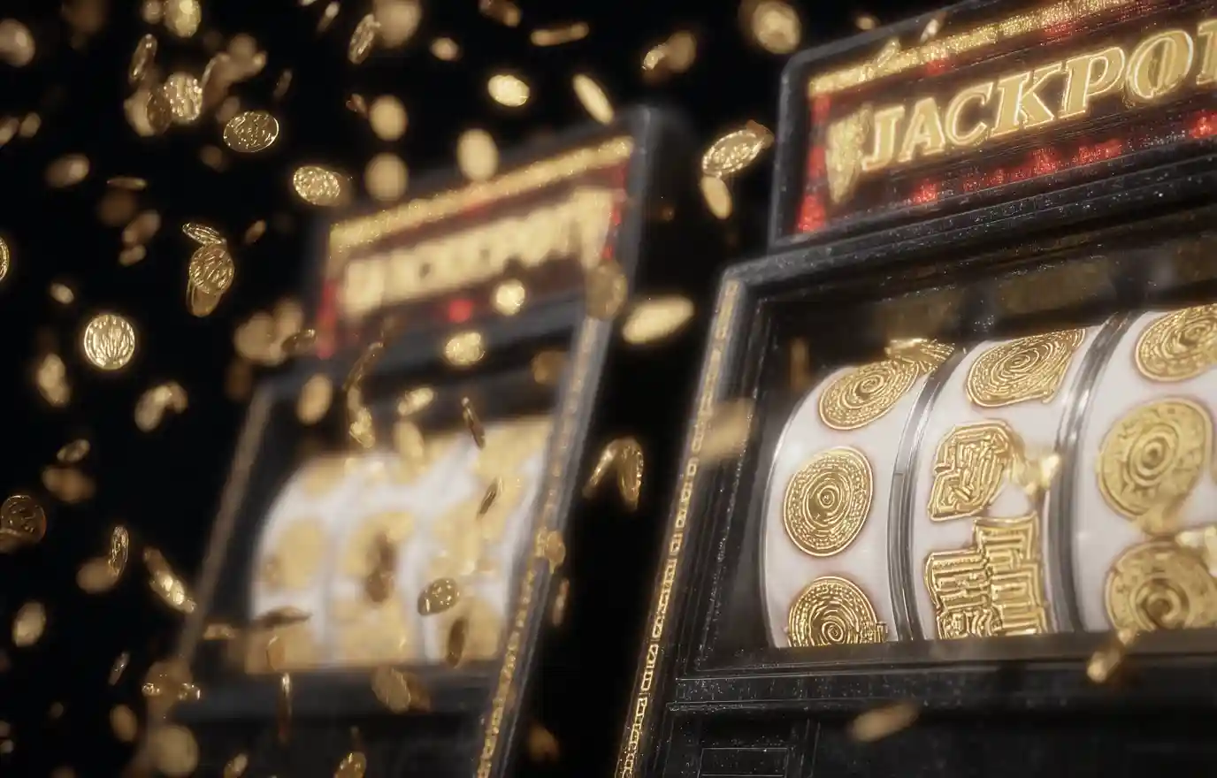 free slot games online