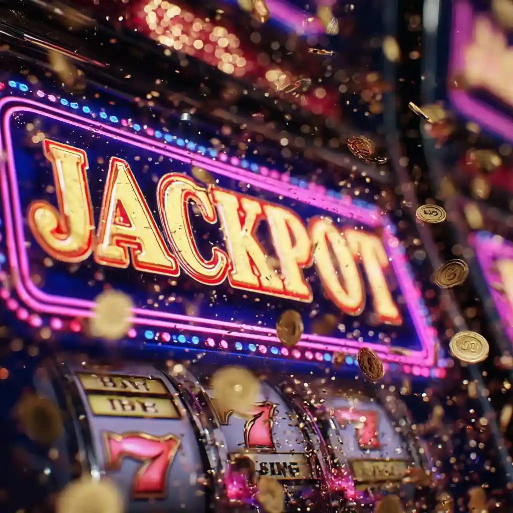 freeslots - slot machine game