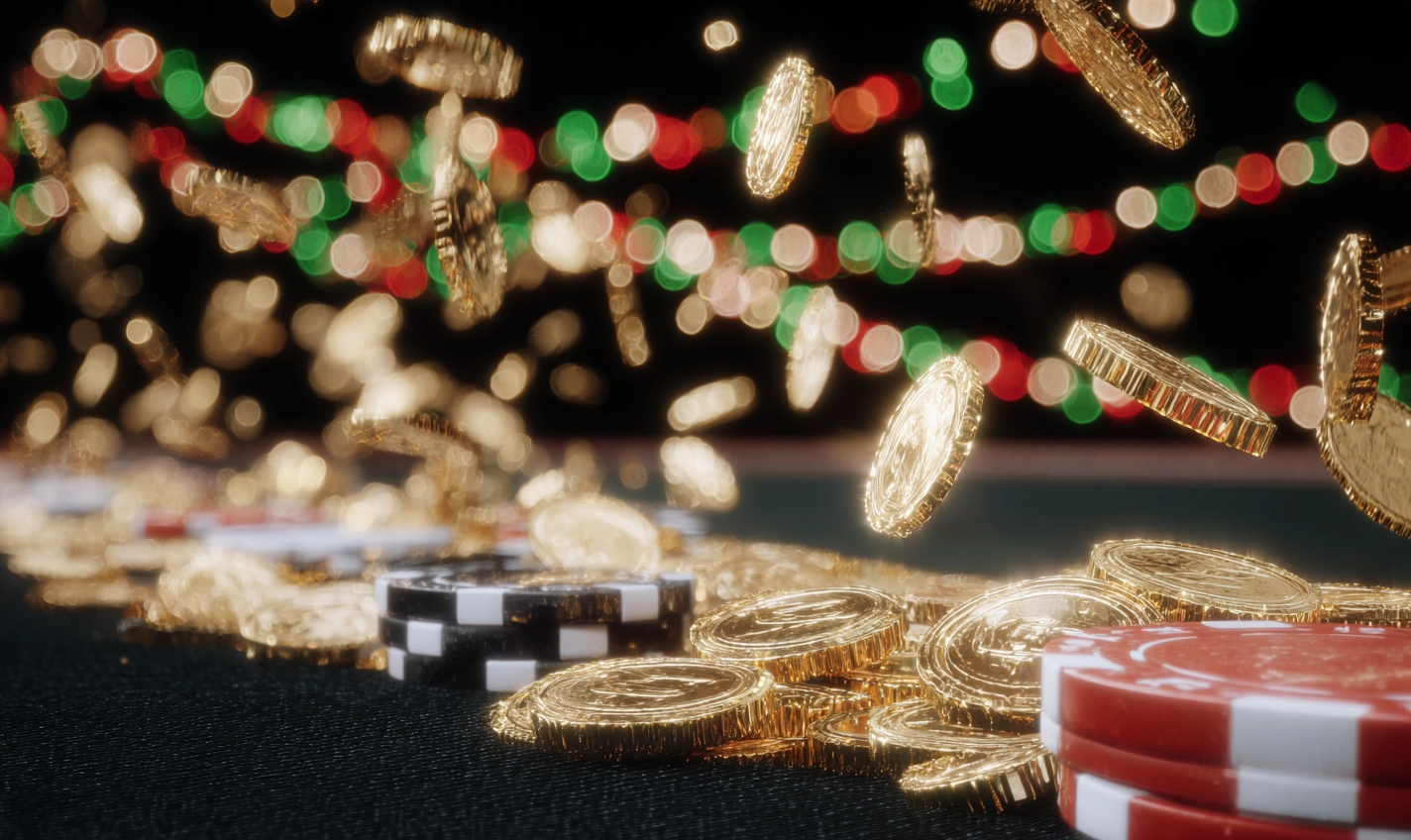 freeslots party bonus