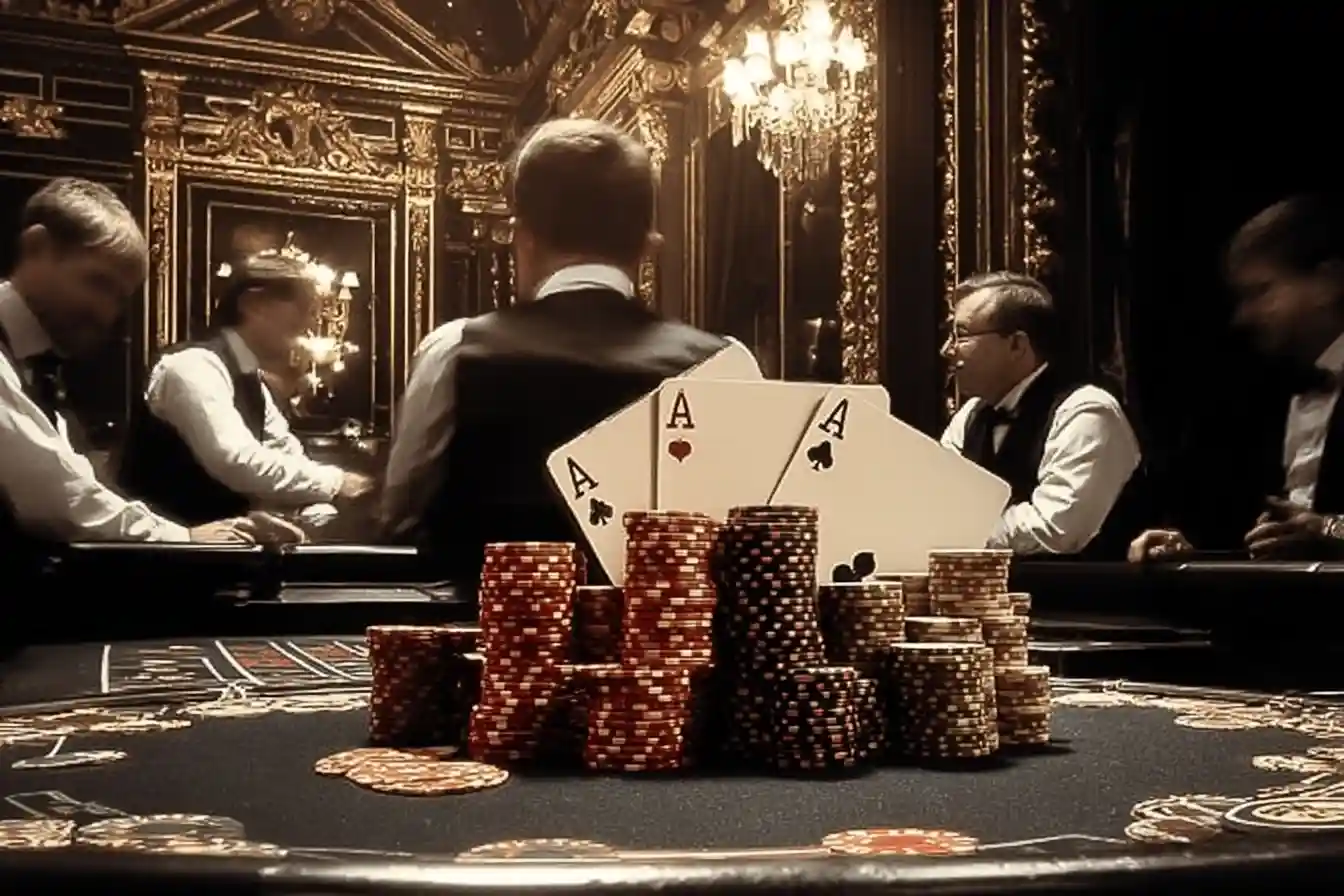 what are the best slot machines to play in vegas