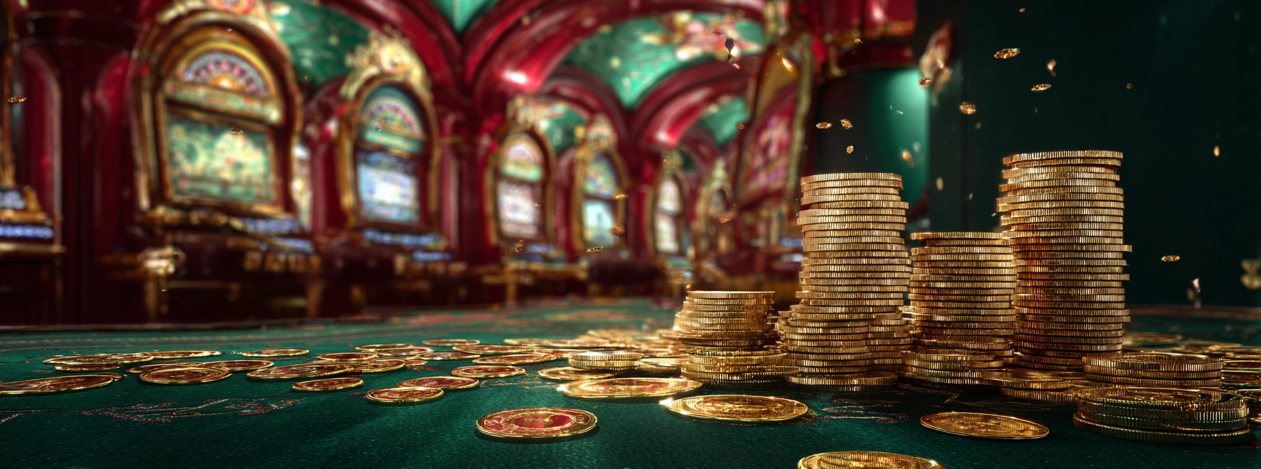 casinoworld freeslots