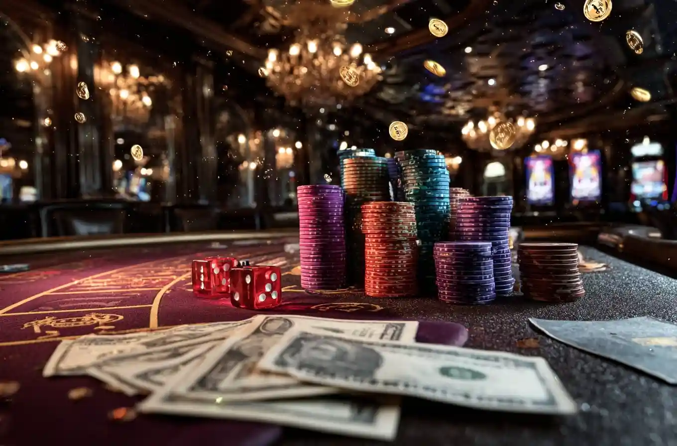 future of slot machines
