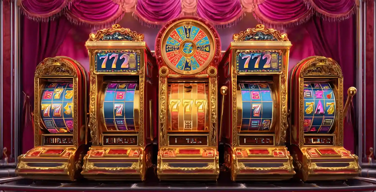 jeu casino gratuit freeslots
