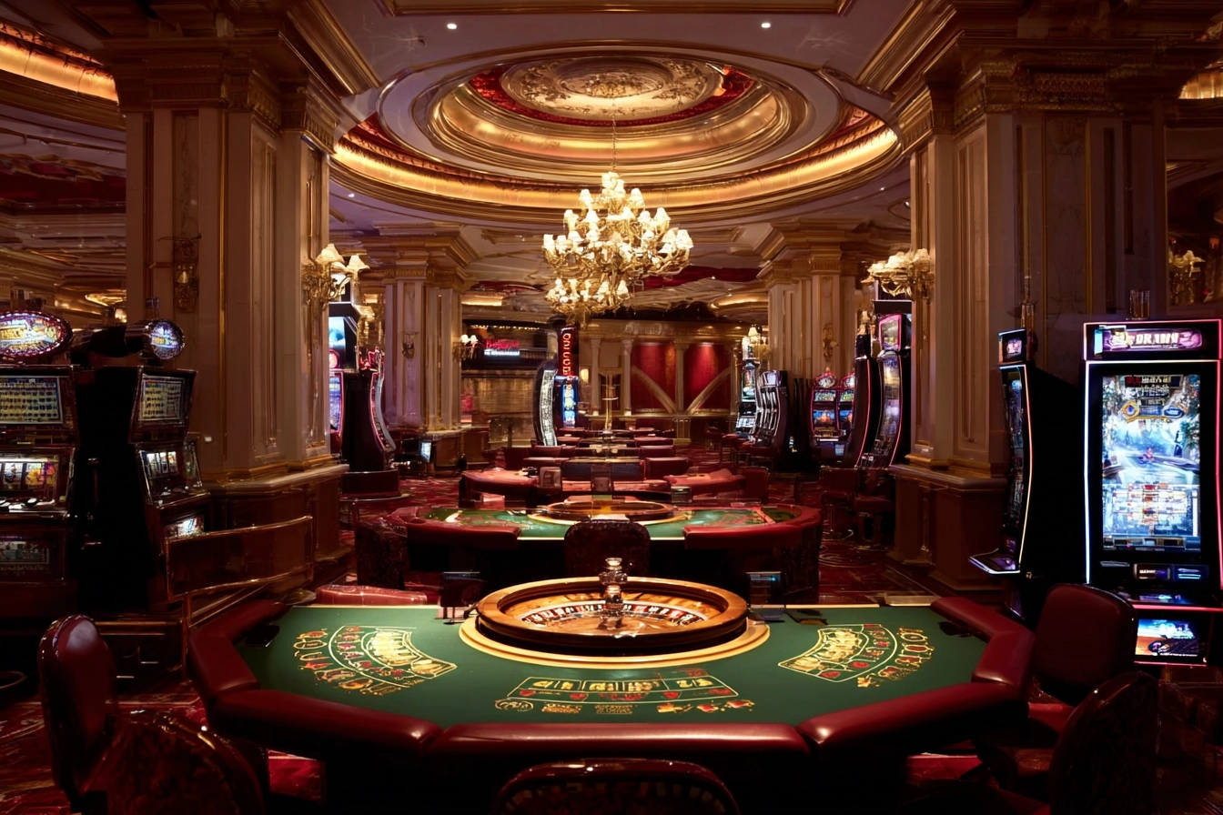 freeslots buffalo slots