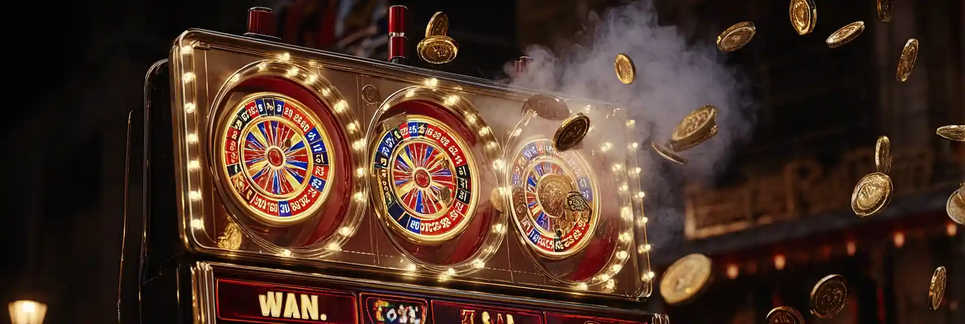 machine a sous freeslots