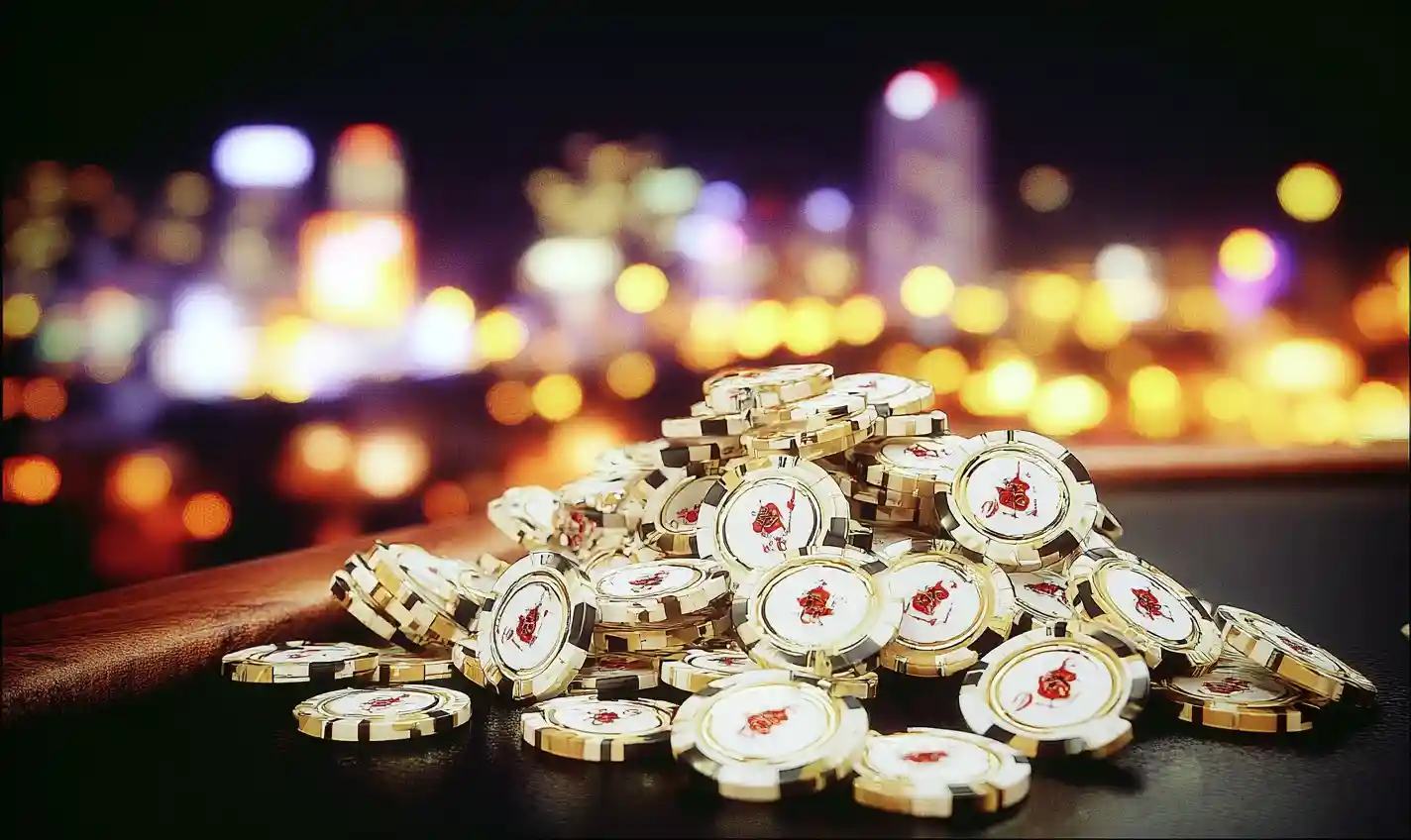 coin slot machines in las vegas