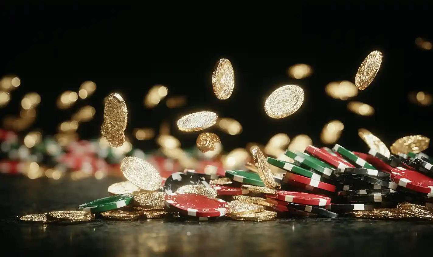magic slot machine