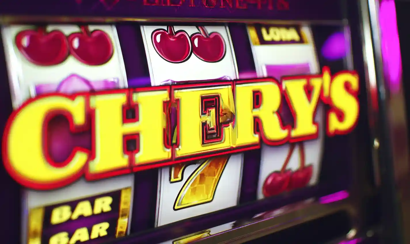 slot machine repair technician
