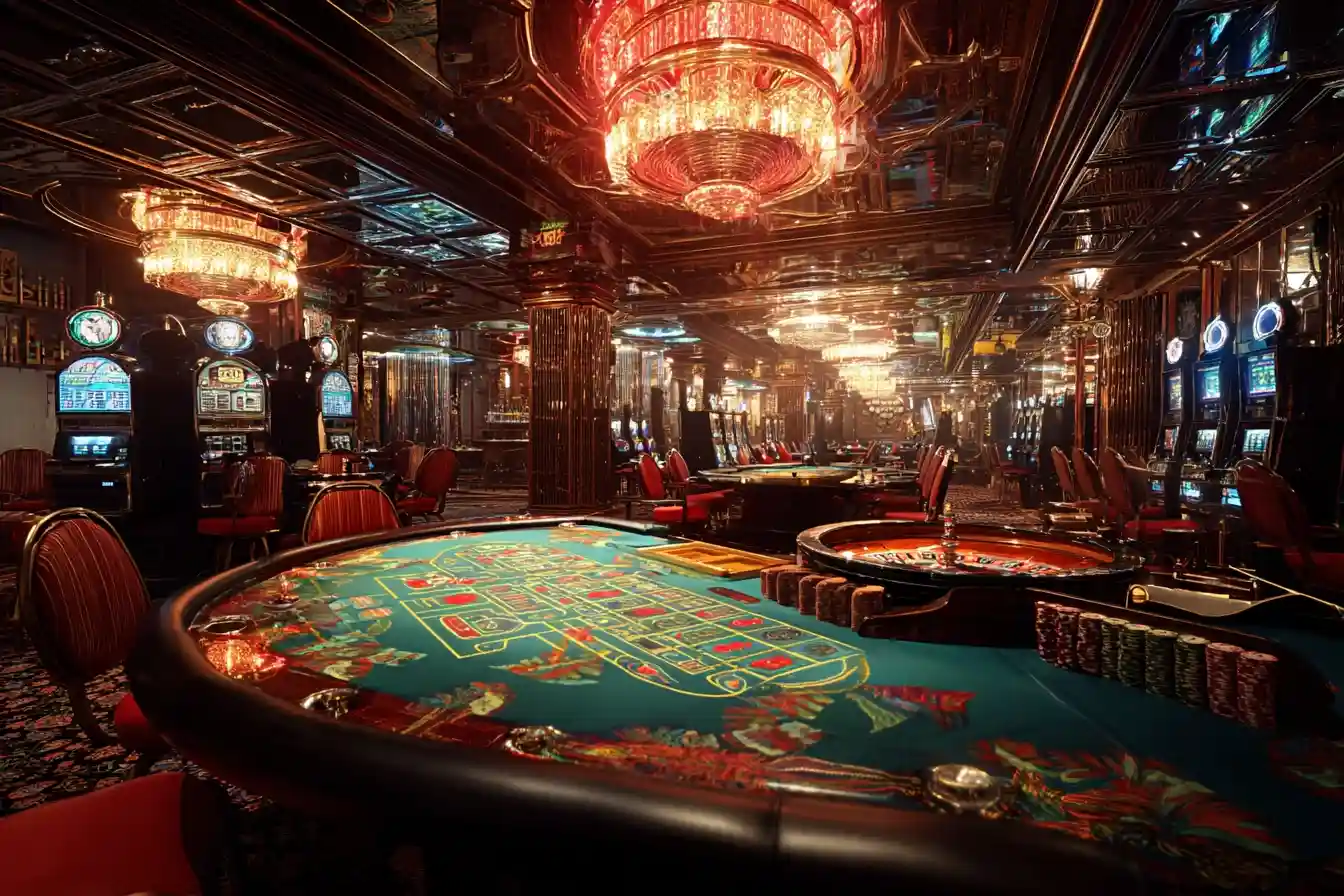 freeslots online games