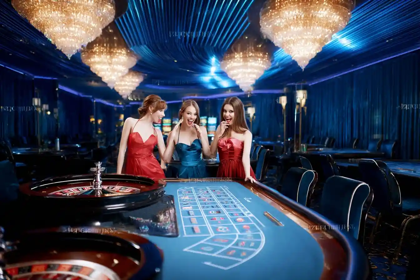 are slot machines legal in california