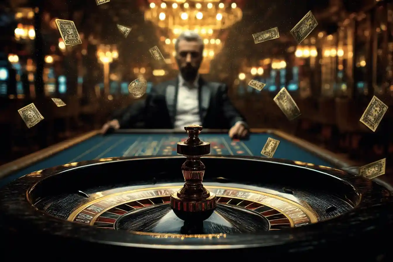 demo casino games online
