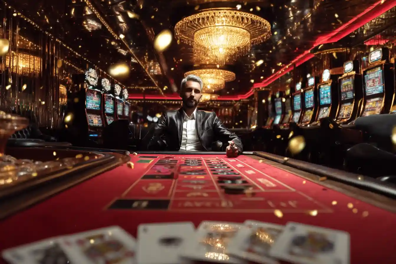 freeslots com free video poker