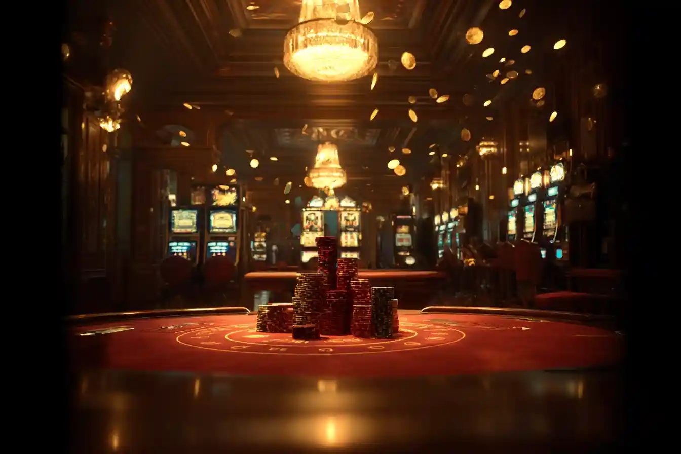 machines a sous freeslots