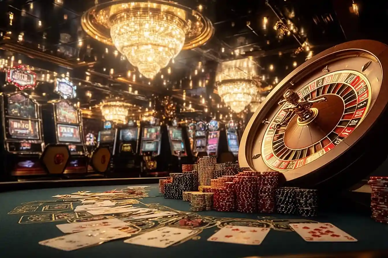 how to hack slot machines