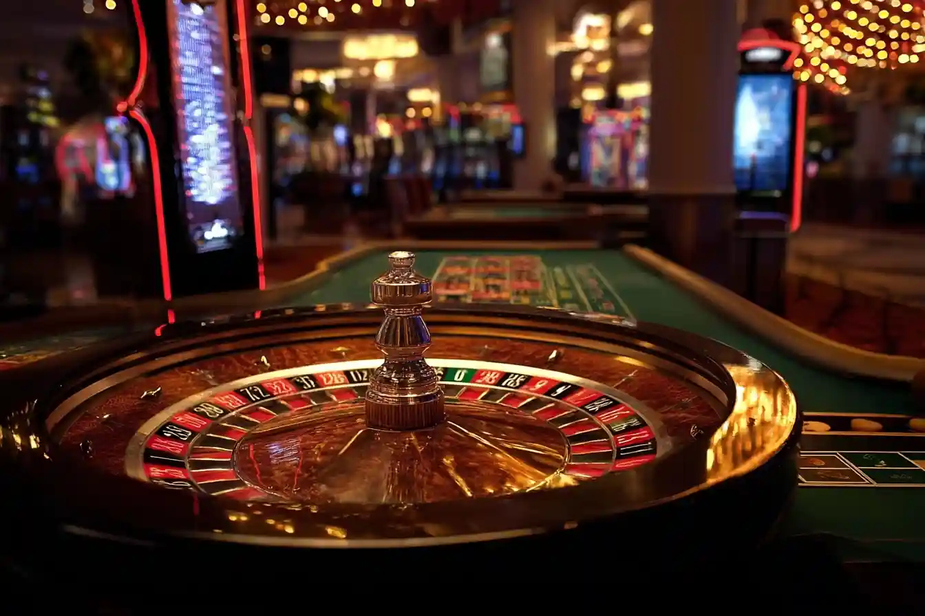 freeslots casino games