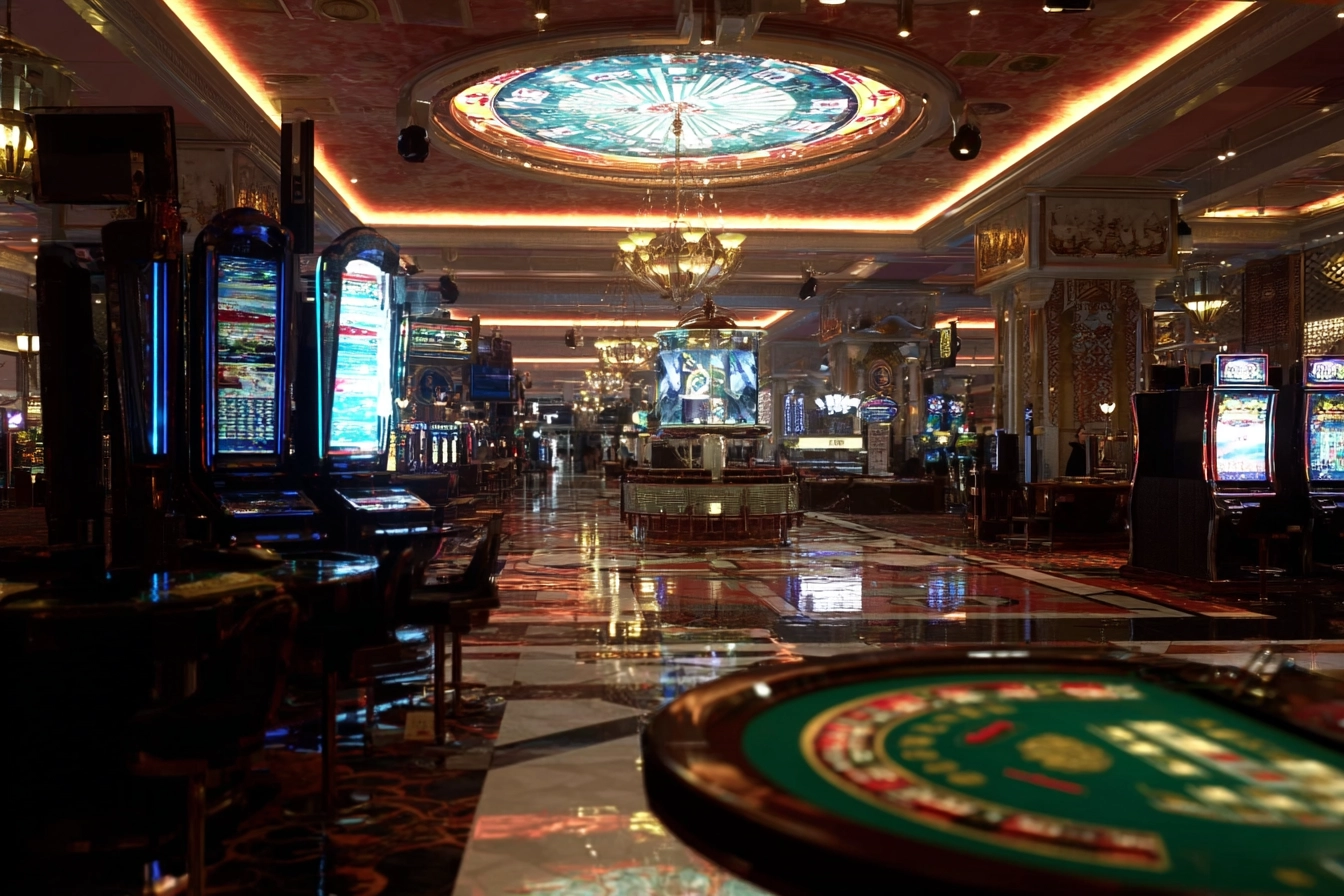 freeslots com prosperous fortune