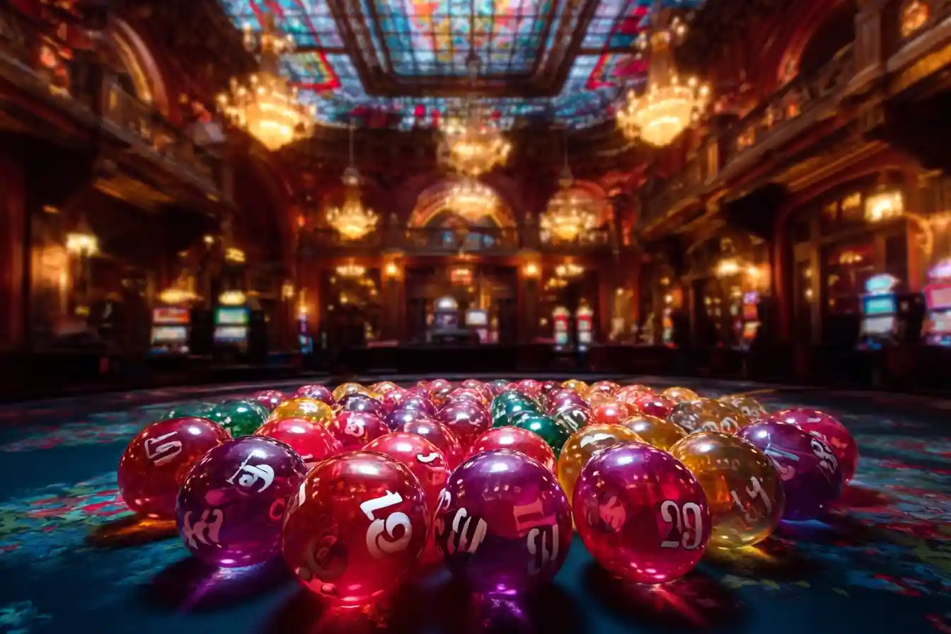 freeslots with bonus games