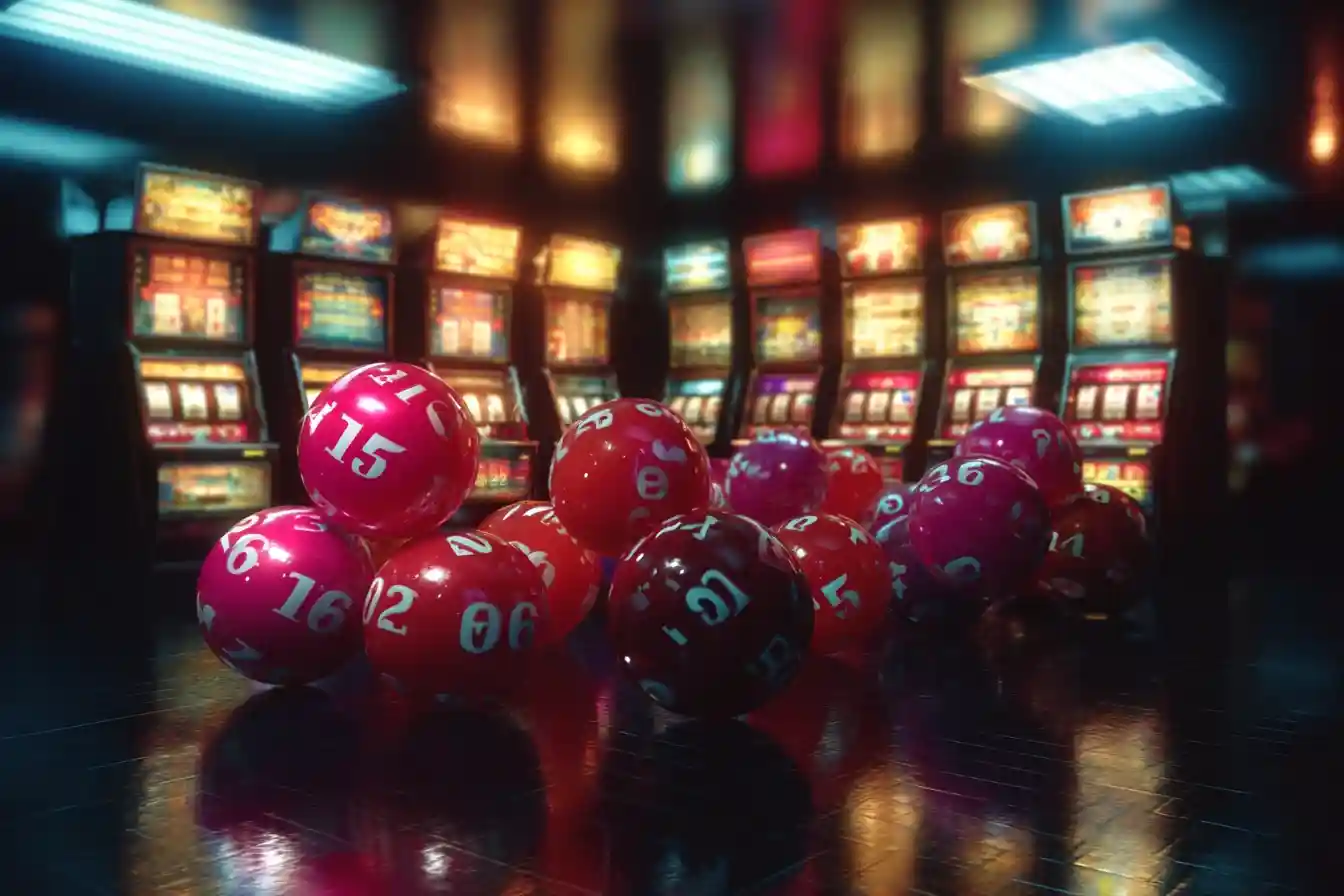 what slot games pay real money