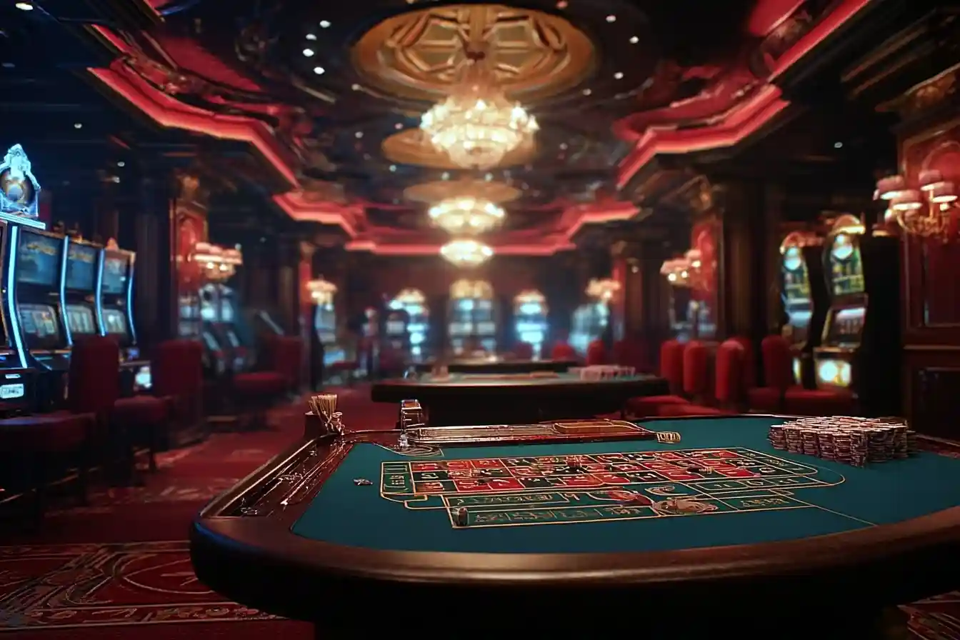 machines à sous gratuites freeslots