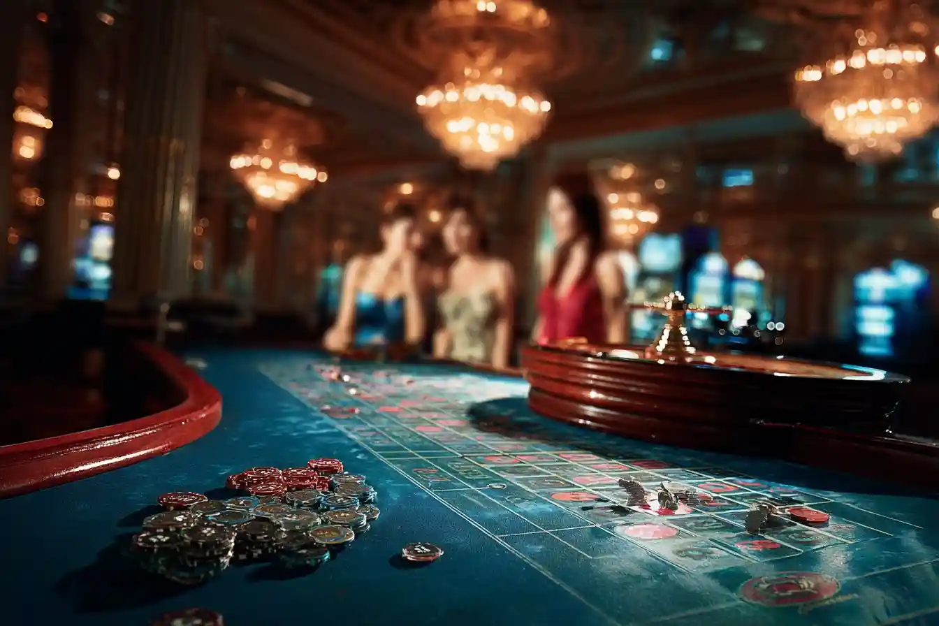 freeslots casino games