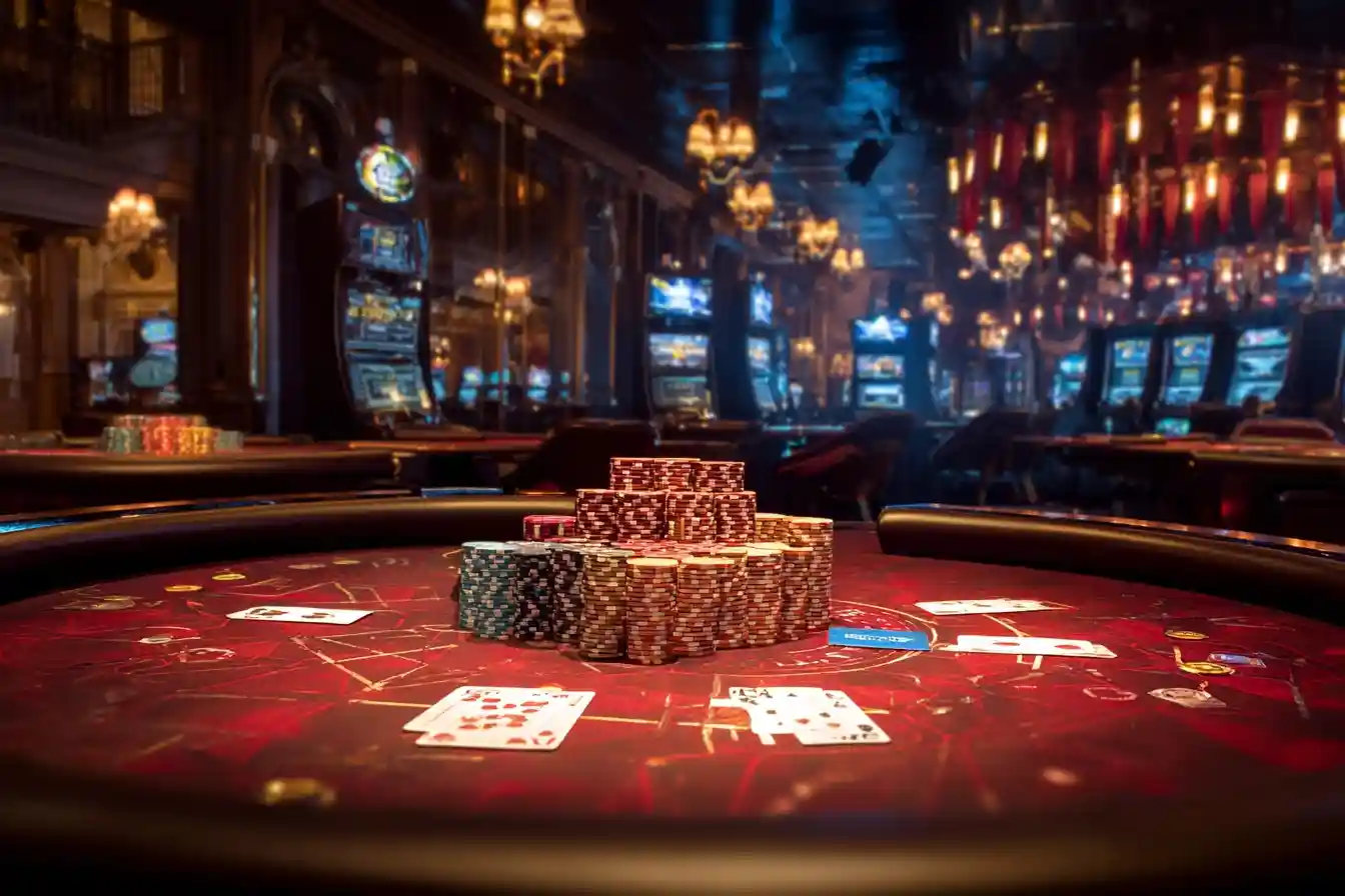 jeux gratuit casino freeslots