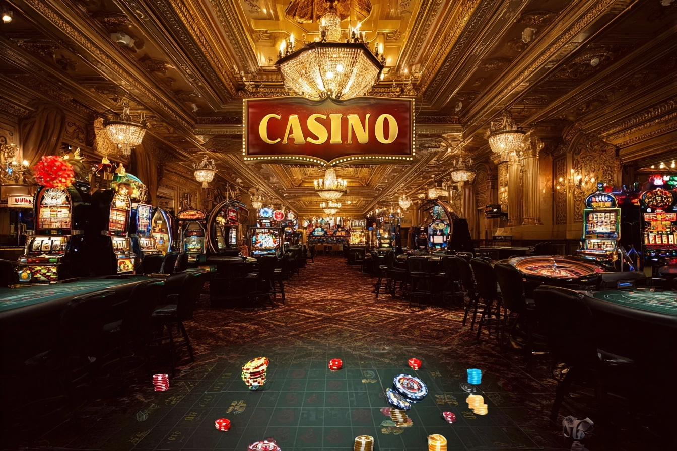 freeslots with bonus games