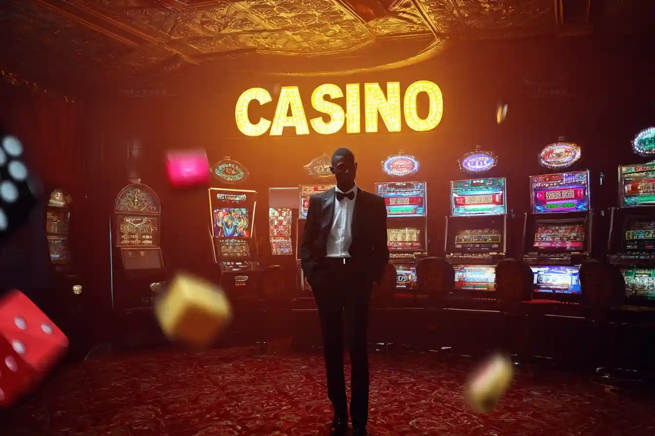 slot game casino free online