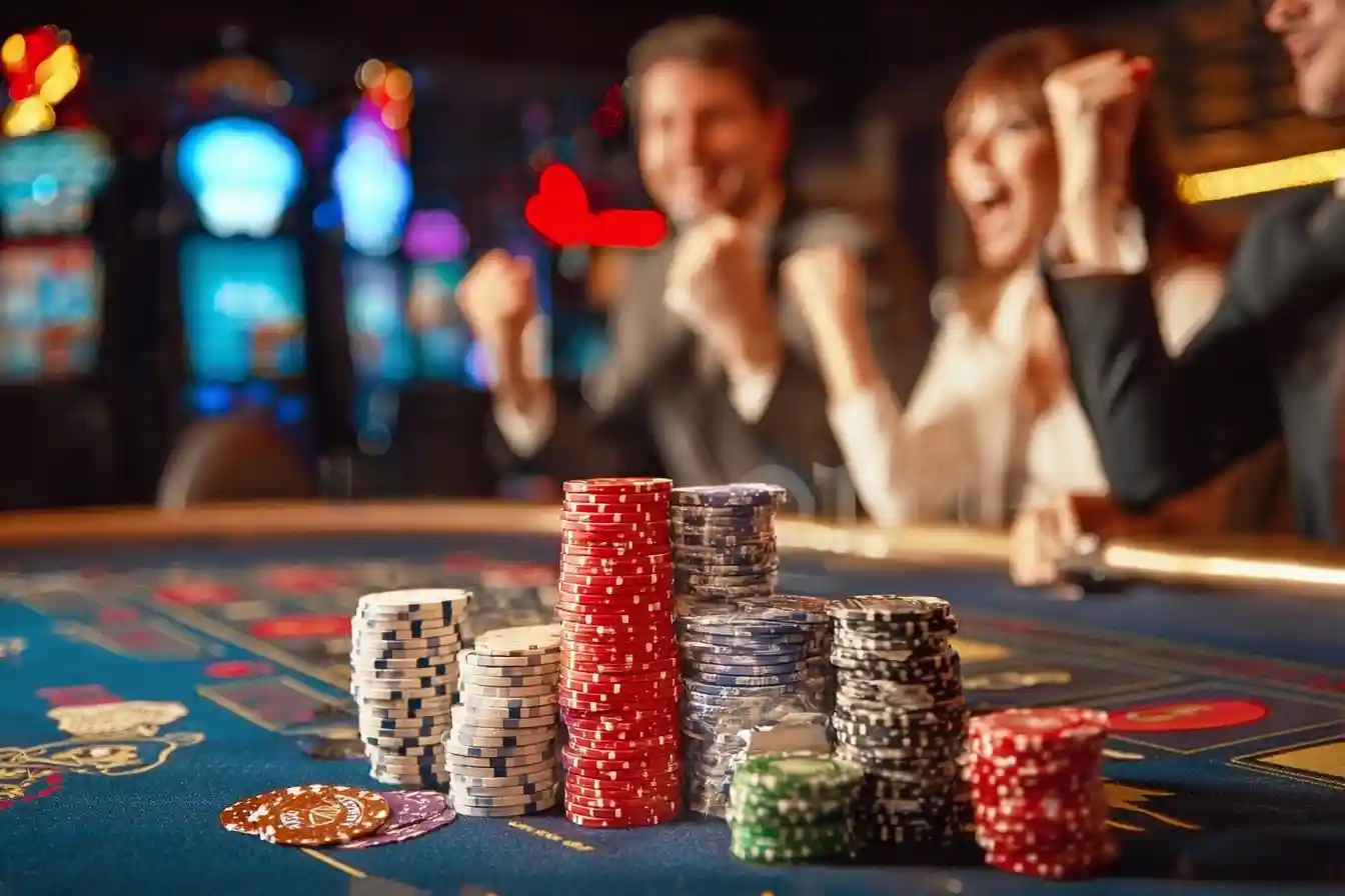 elements slot