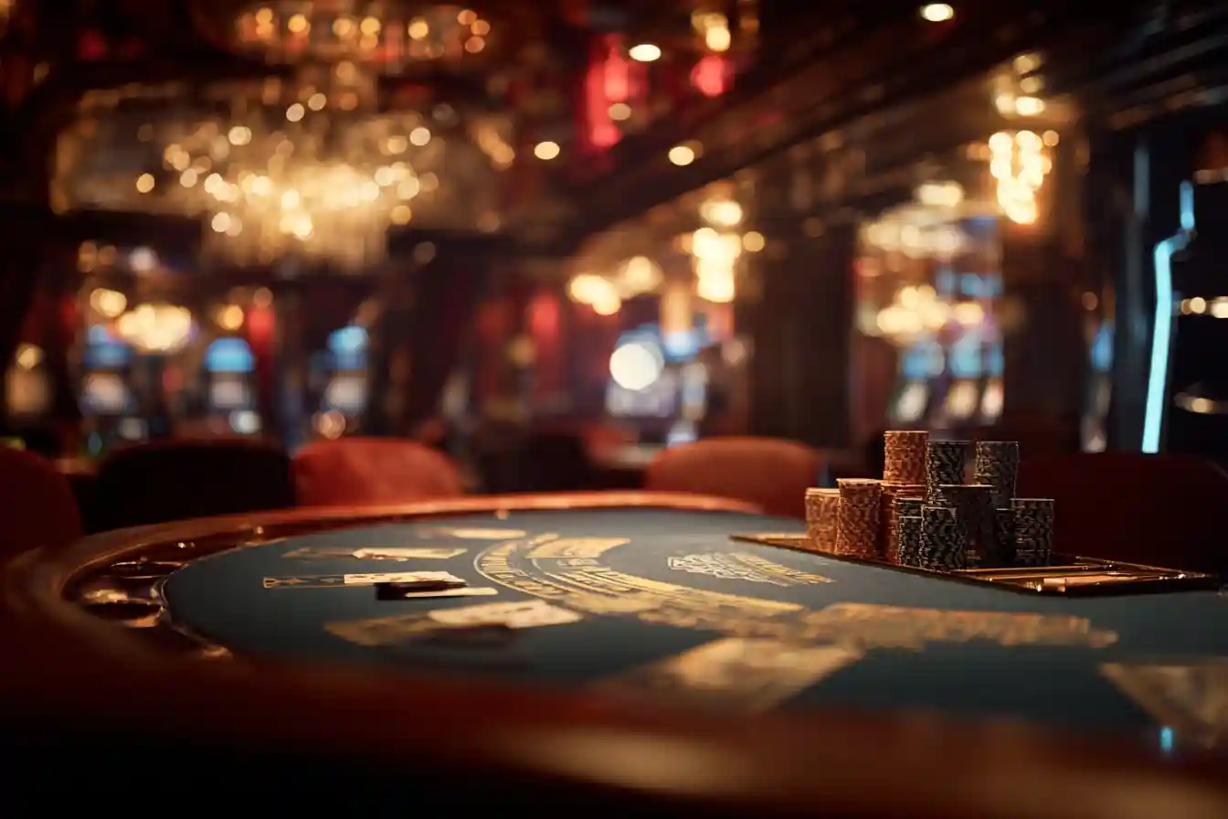 Colorful free slot reels showcasing new themes and designs