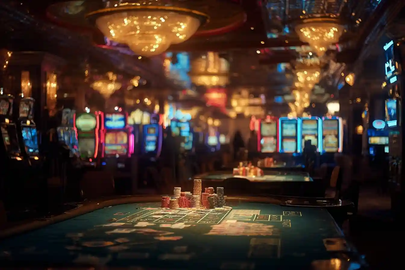 how much is a slot machine worth