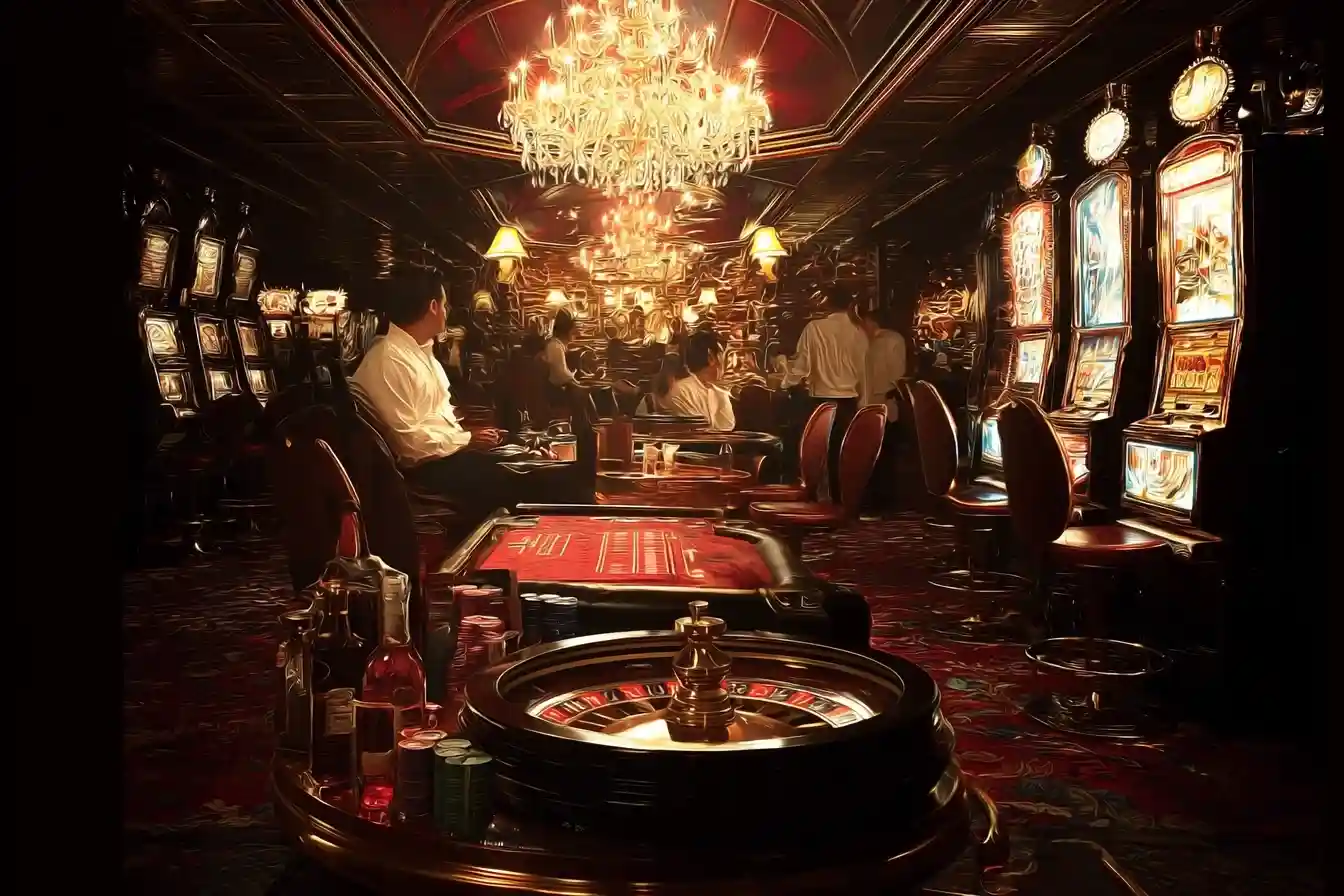 how to win a slot tournament