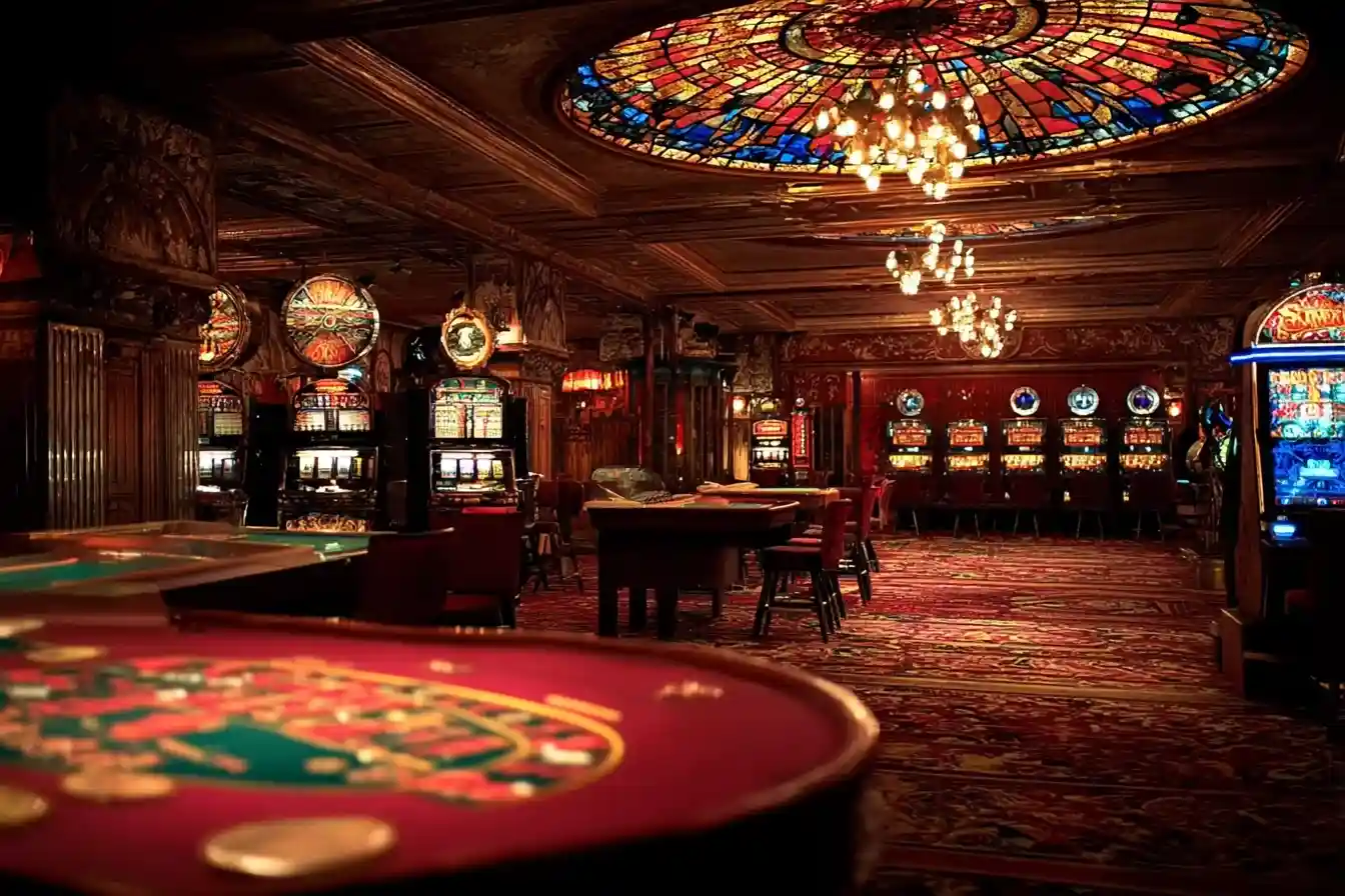 freeslots doubledown