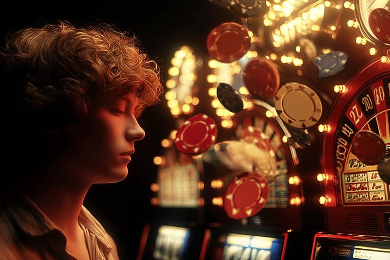 freeslots com free video poker