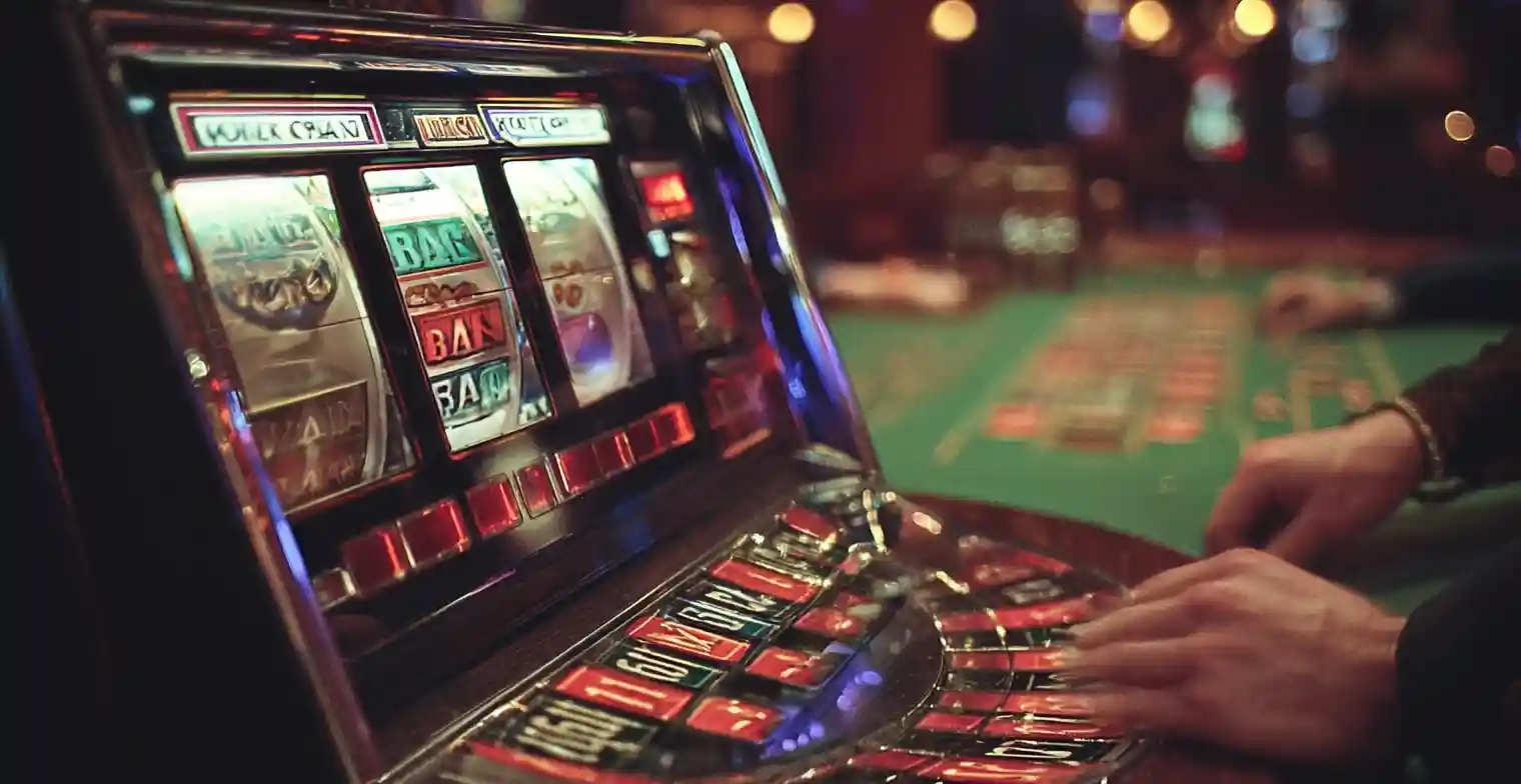jeux de casino gratuits freeslots