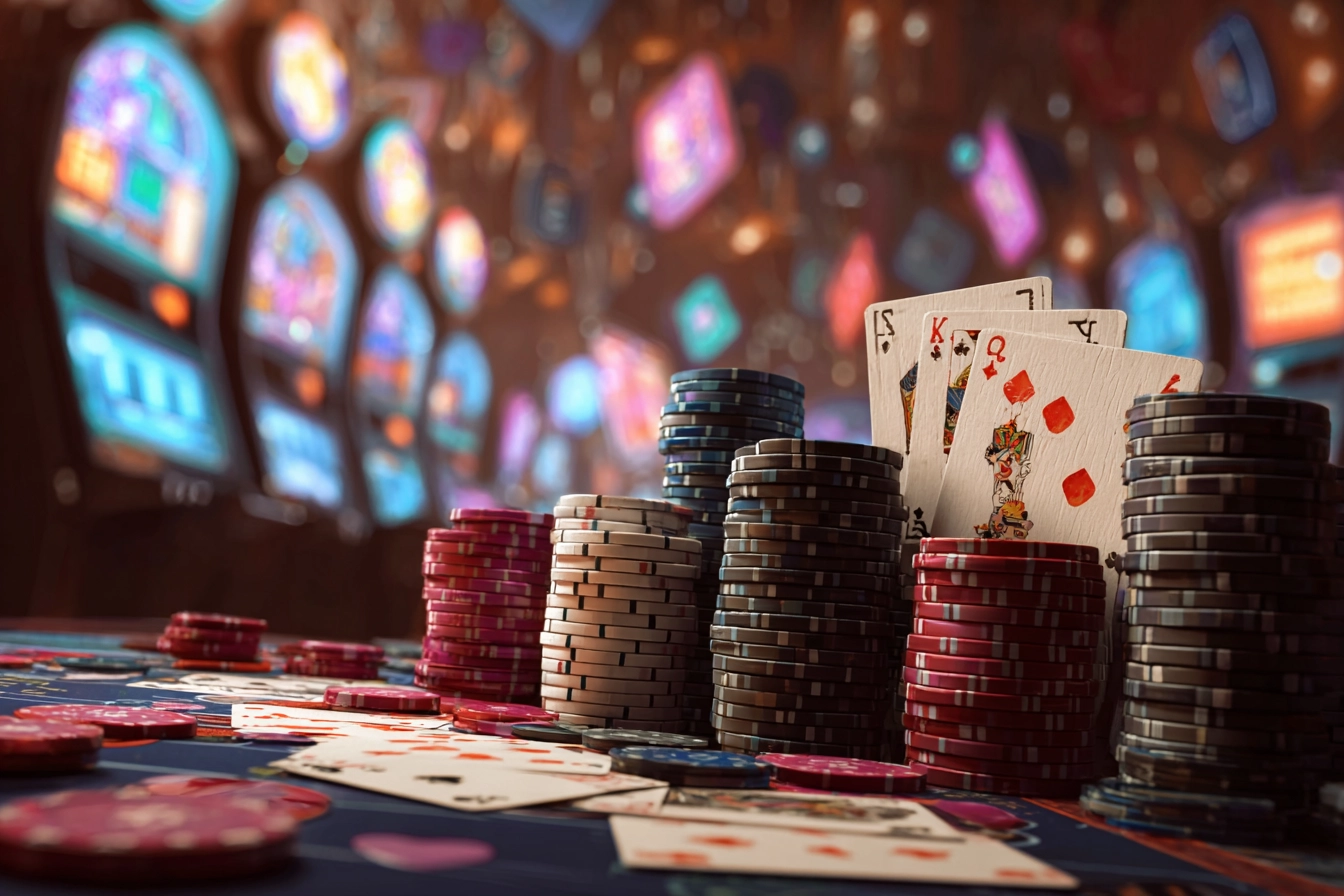 freeslots com videopoker