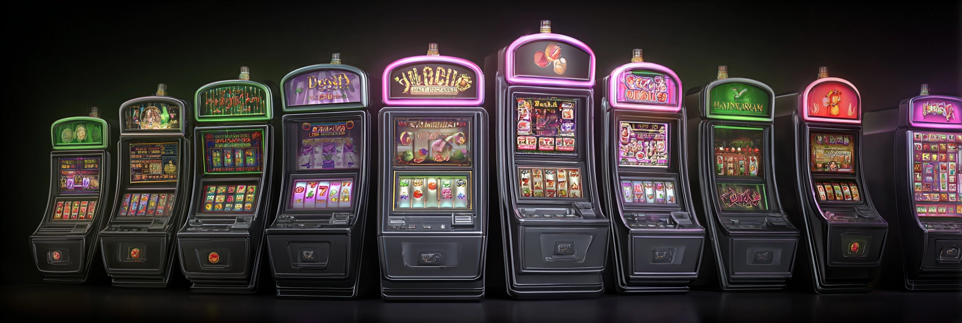 freeslots: the free slot machine casino