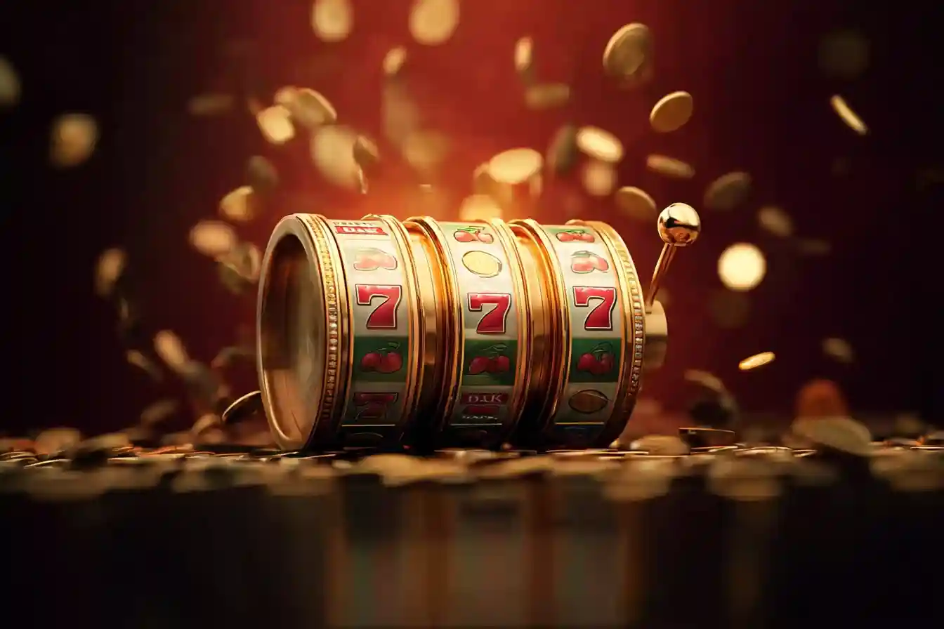 what casino has best slot payouts