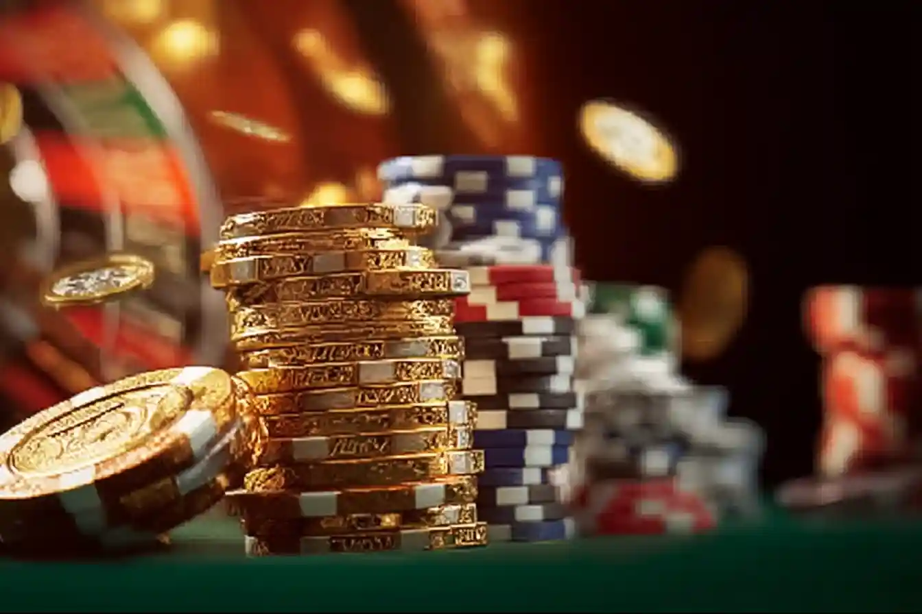 55 casino hotels freeslots