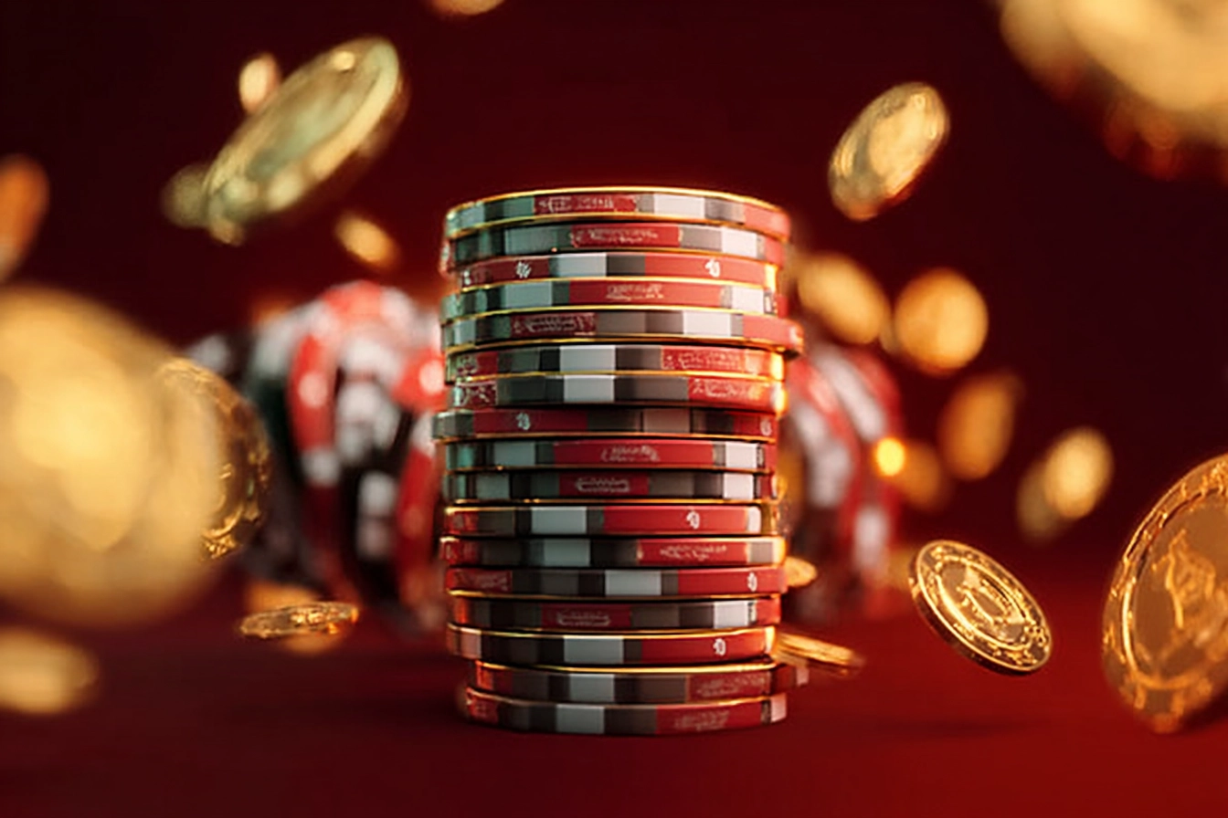 machine à sous freeslots