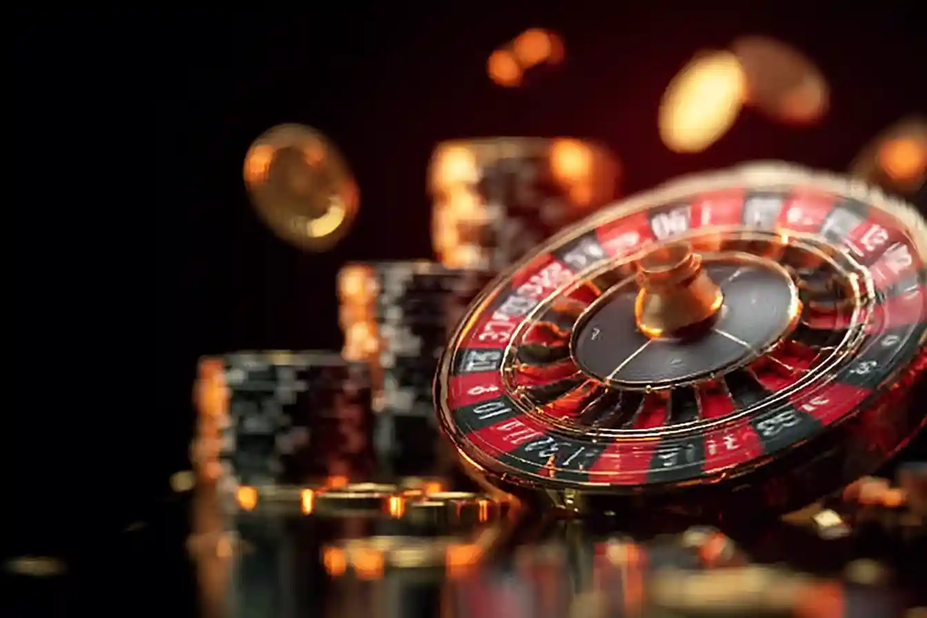 buffalo free slot games