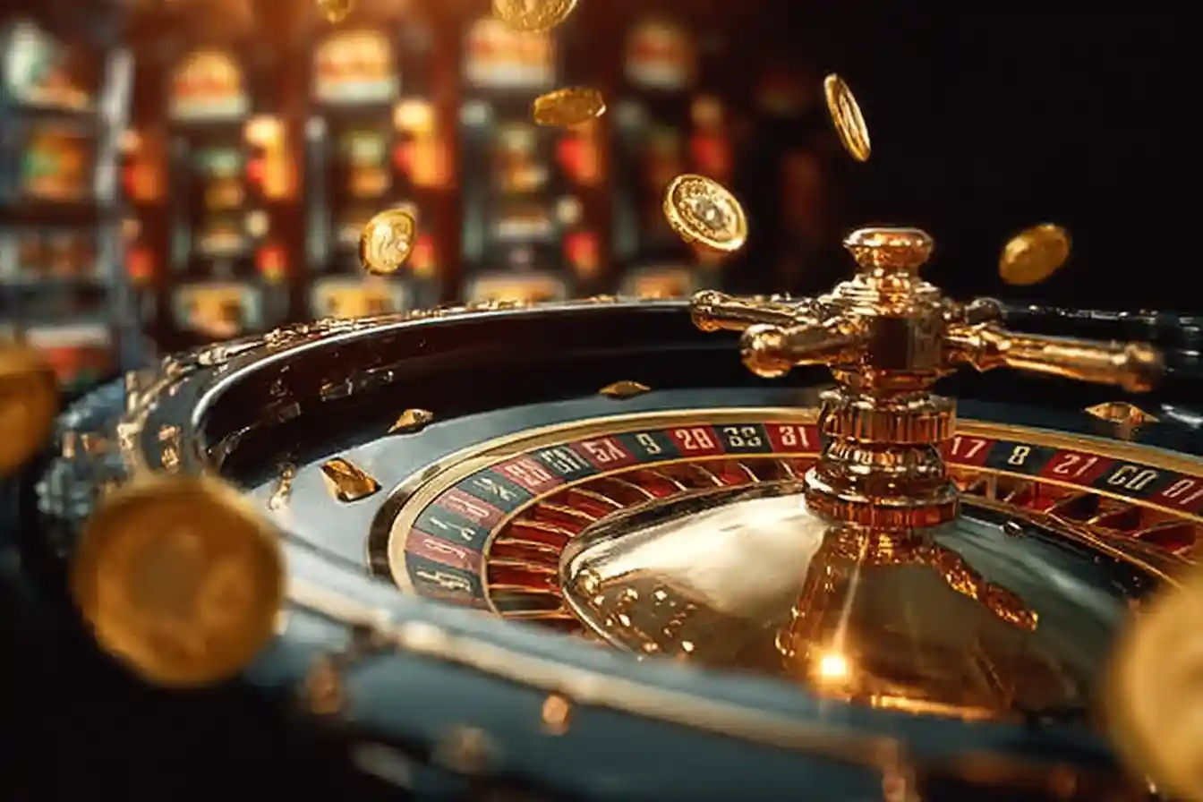 freeslots online games