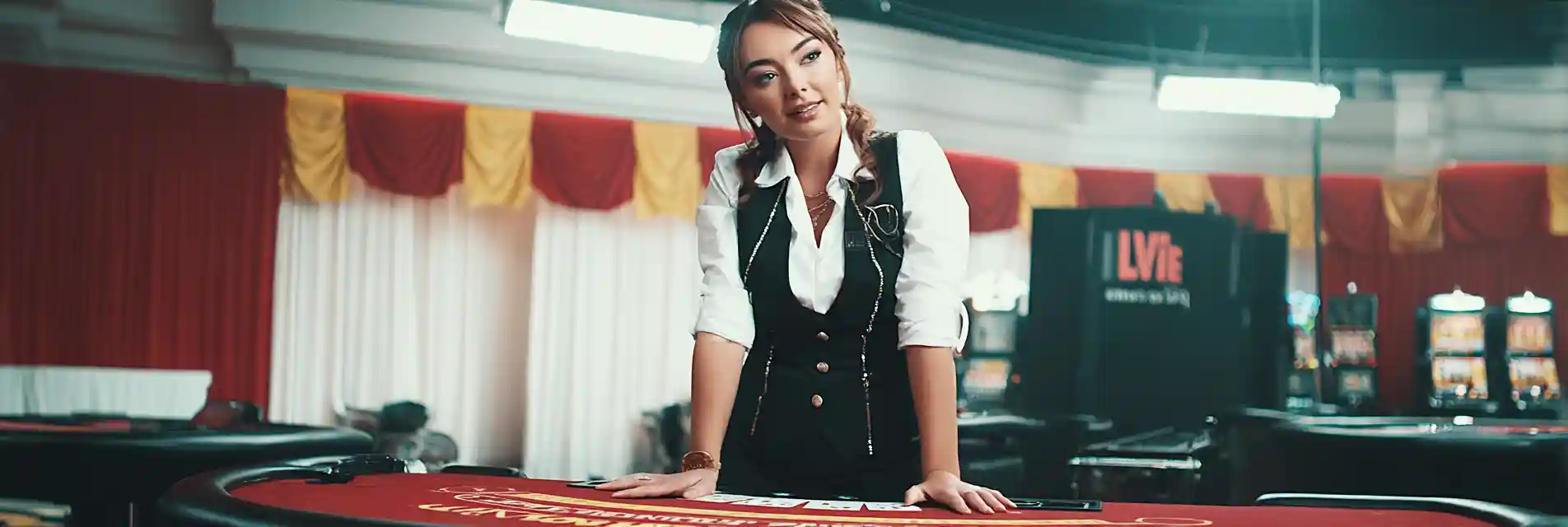 slot top curtains