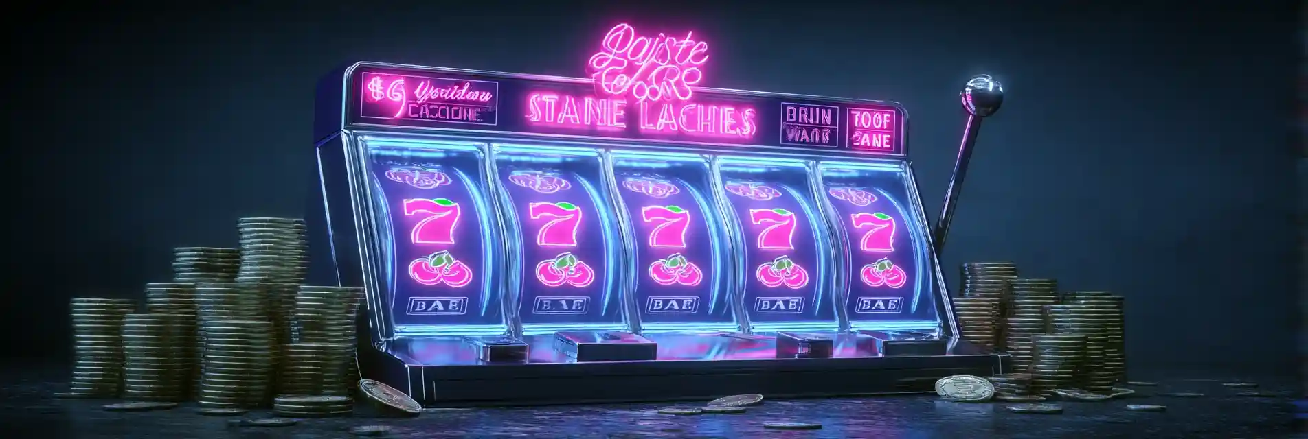 which buffalo slot machine is the best